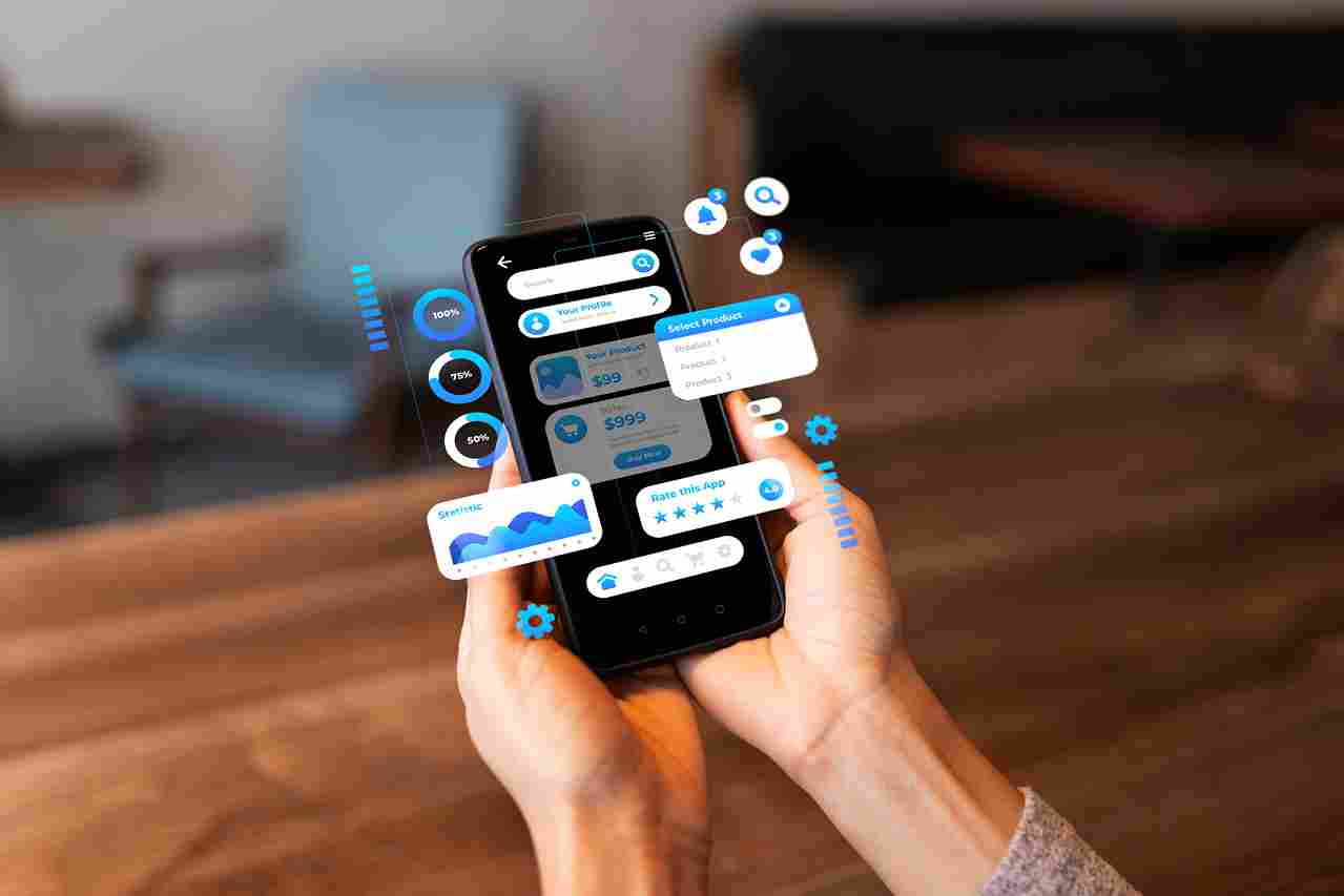Aplikasi Pencari Gambar Gratis untuk Kebutuhan Kreatif