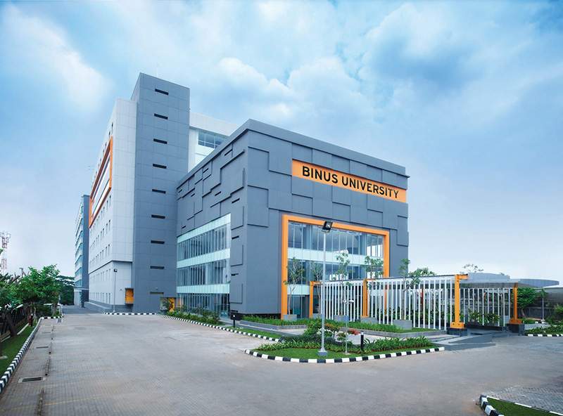 10 Kampus Swasta Terbaik Jurusan FIKOM