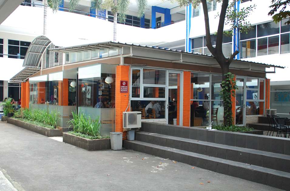 10 Kampus Swasta Terbaik di Jakarta Untuk Jurusan TI