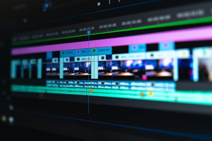 7 Tools Terbaik untuk Editing Video: Dari Pemula hingga Profesional