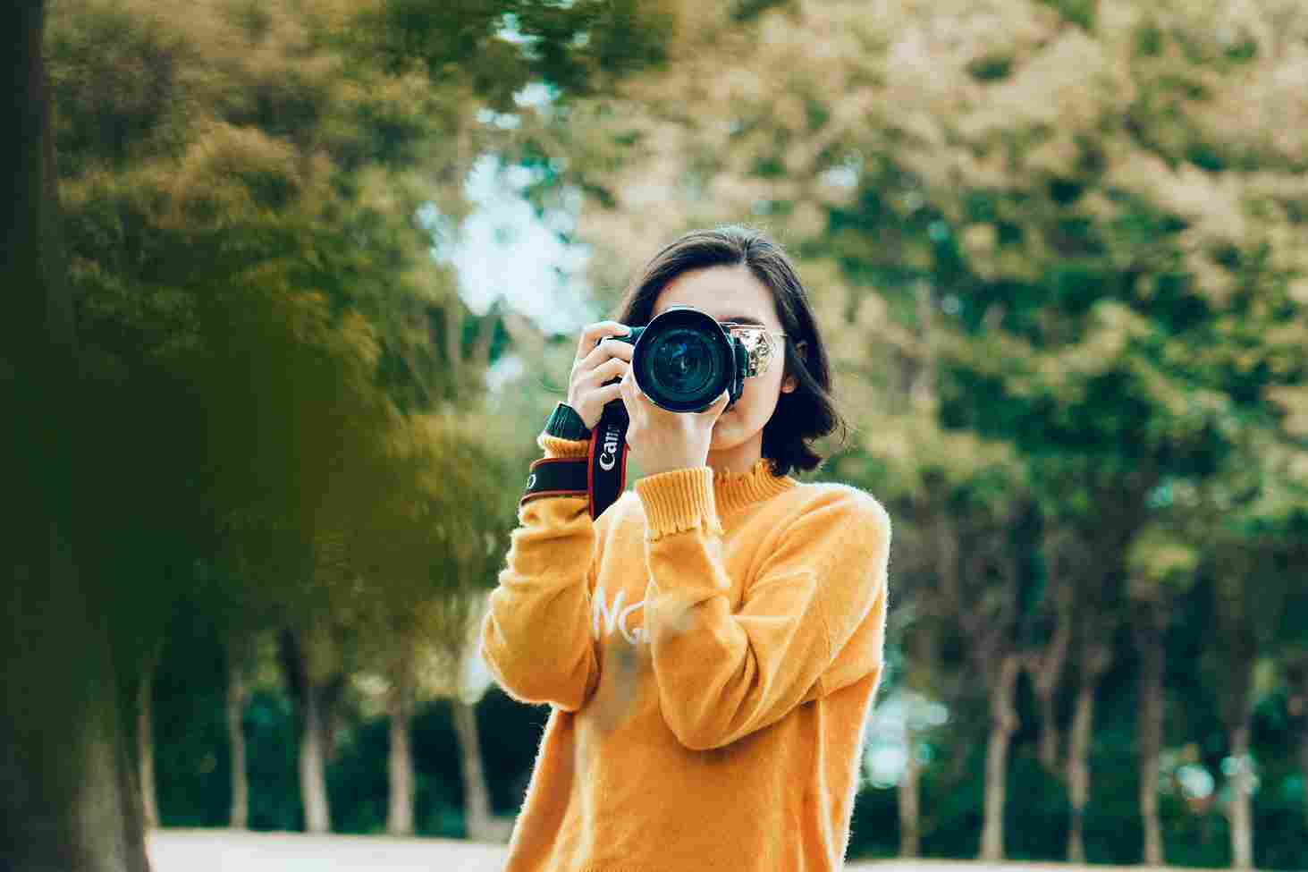 10 Cara Cepat Belajar Fotografi untuk Pemula