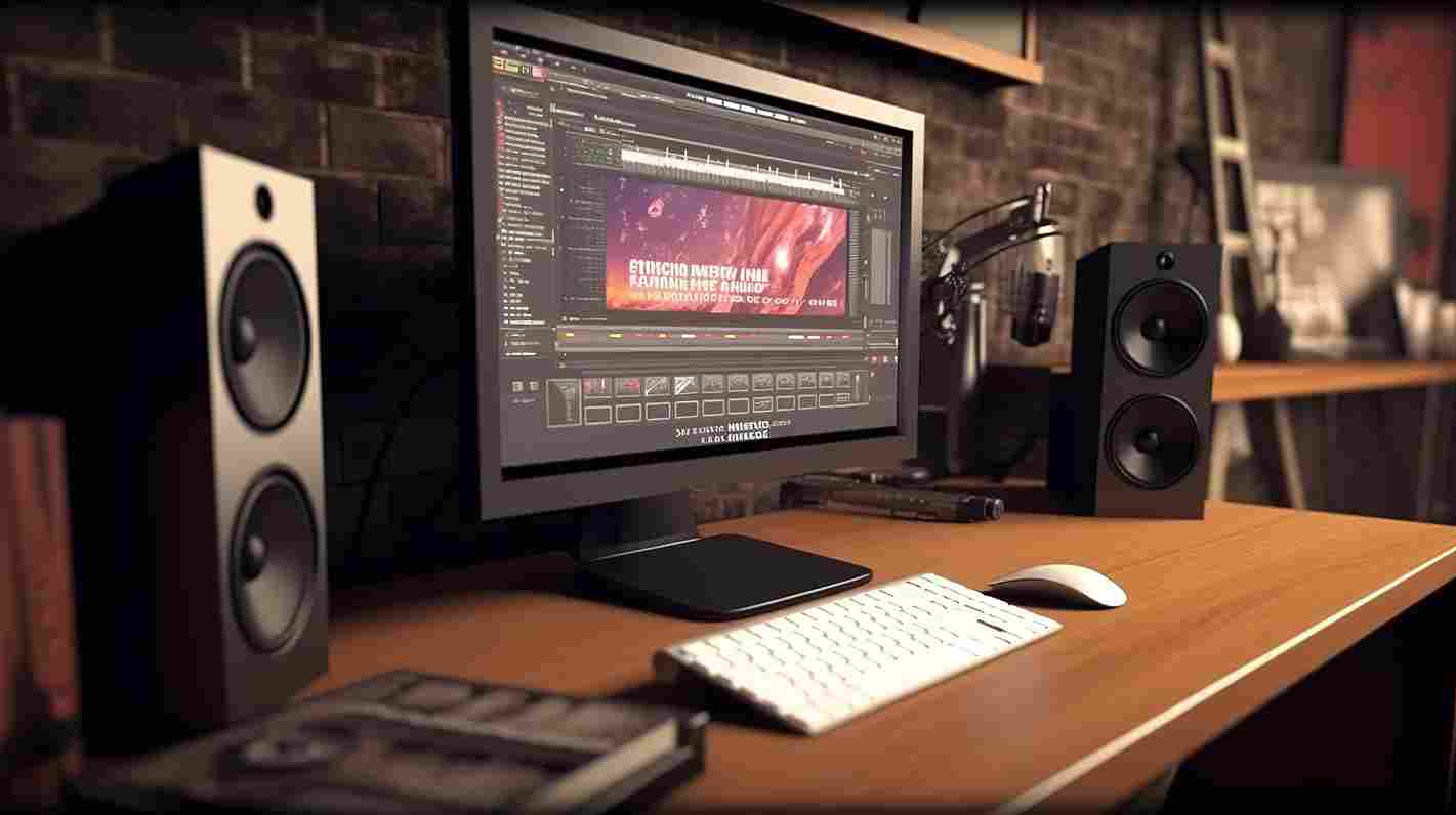 Tips Bikin Video Klip Keren dengan Budget Terbatas