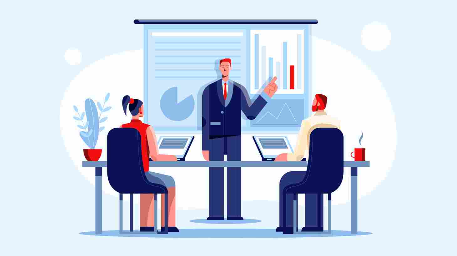 Apa Itu Company Profile Video dan Apa Manfaatnya