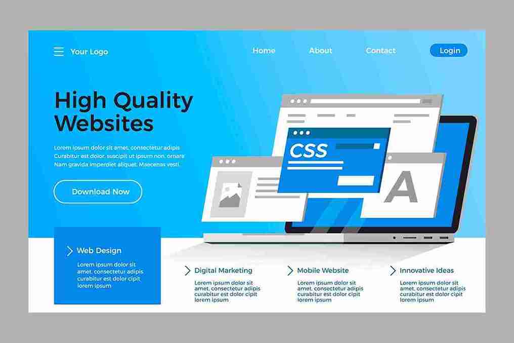 Cara Membuat Website Tanpa Harus Menguasai Coding