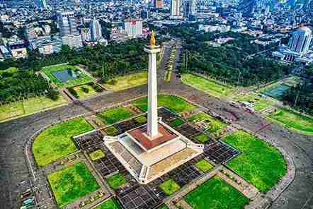 7 Tempat Wisata Terbaik di Jakarta yang Wajib Dikunjungi